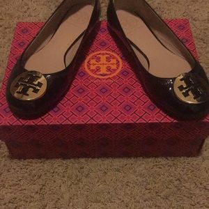 Tory Burch flats